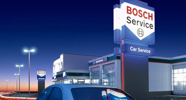 Bosch Car Service