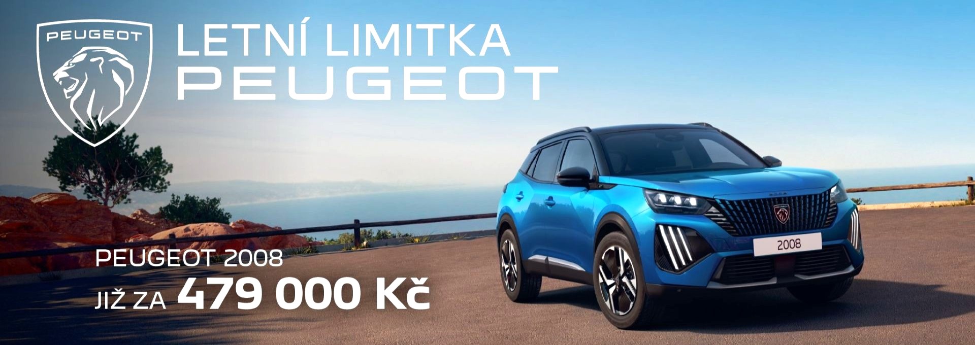 Letní limitka