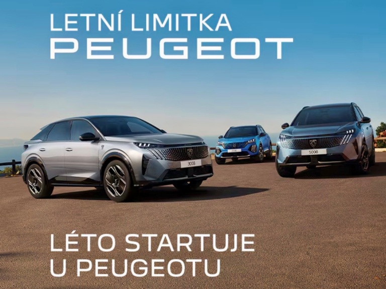Letní limitka