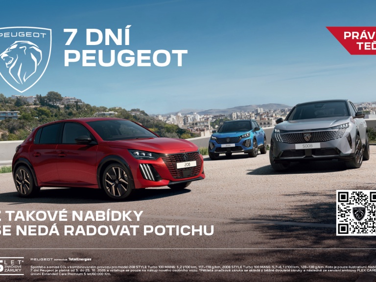 7 dní