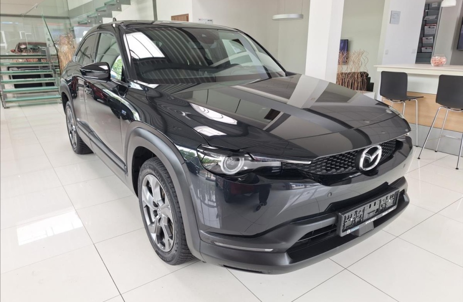 Mazda MX-30 EV ADVANTAGE - INDUSTRIAL VINTAGE