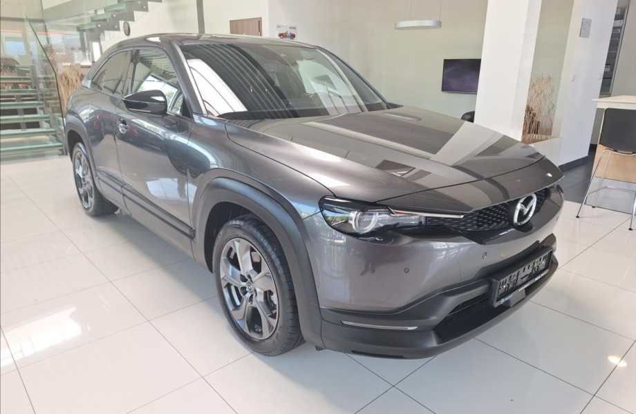 Mazda MX-30 EV ADVANTAGE - INDUSTRIAL VINTAGE