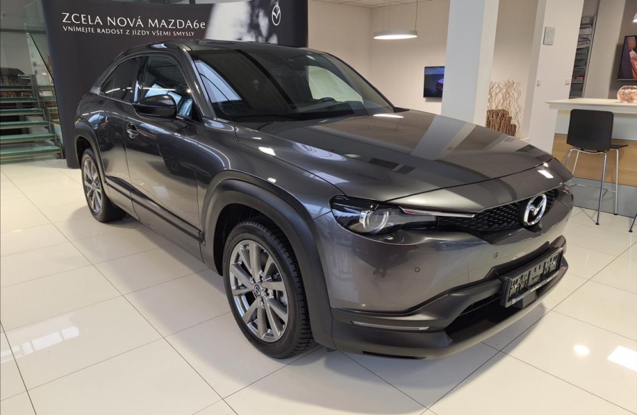 Mazda MX-30 EV ADVANTAGE - INDUSTRIAL VINTAGE