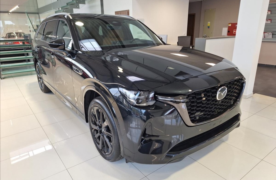 Mazda CX-80 3.3 D 254k AWD AT8 HOMURA PLUS TLOP