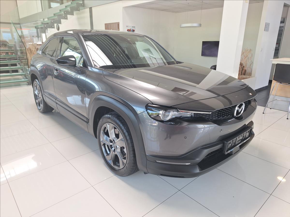 Mazda MX-30 EV ADVANTAGE - INDUSTRIAL VINTAGE