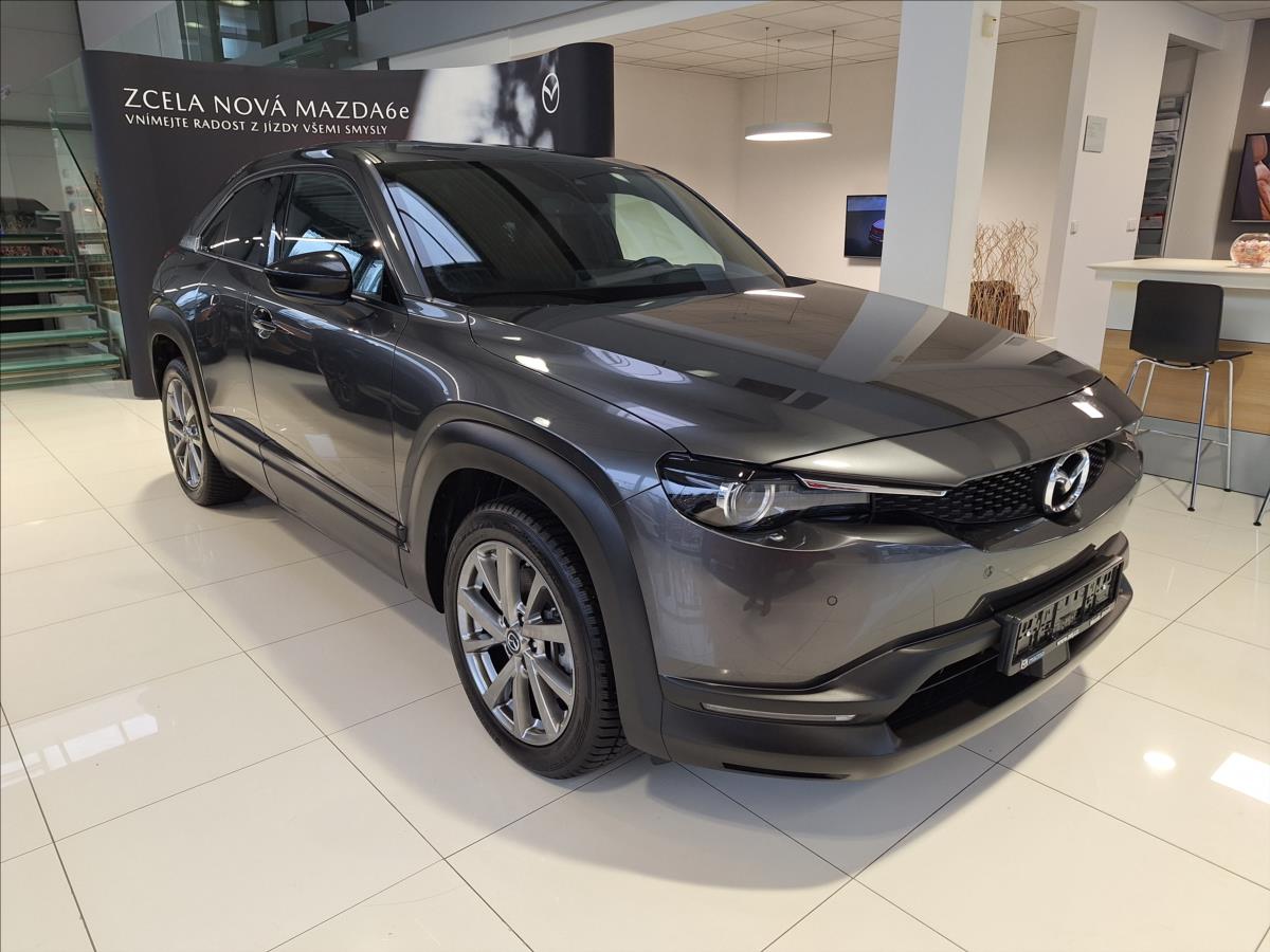 Mazda MX-30 EV ADVANTAGE - INDUSTRIAL VINTAGE