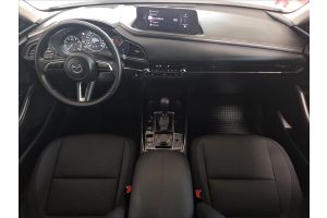 Mazda 6 2.0 i 165k WGN REVOLUTION NAVI