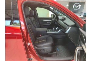 Mazda 6 2.5 i 194k SDN TAKUMI PLUS NAVI