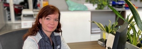 Zuzana Žatečková