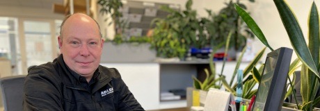 Aleš Novák