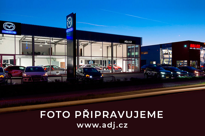 Fotky připravujeme